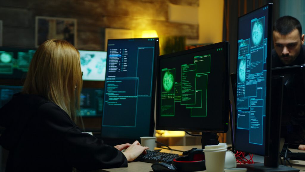 Technische Sicherheit - Alarmaufschaltung - DA-Executive